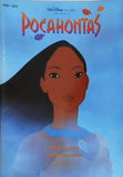 Pocahontas  Piano/Vocal/guitar Artist Songbook