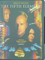 フィフス・エレメント The Fifth Element