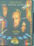 フィフス・エレメント The Fifth Element