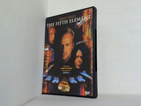 フィフス・エレメント The Fifth Element