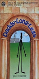 Daddy-long-legs