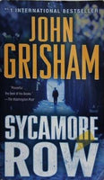 Sycamore Row: A Novel