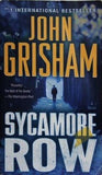 Sycamore Row: A Novel
