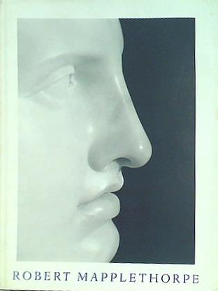 Robert Mapplethorpe