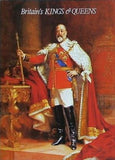 BRITAIN'S KINGS AND QUEENS
