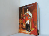 BRITAIN'S KINGS AND QUEENS