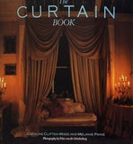 The Curtain Book