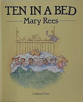 Ten in a Bed