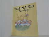 Ten in a Bed
