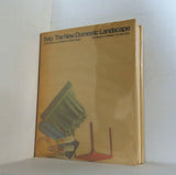 Italy: The New Domestic Landscape: Achievements and Problems of Italian Design