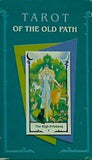 Tarot Of The Old Path Deck