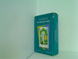 Tarot Of The Old Path Deck