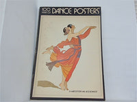 100 years of dance posters  The Poster art library