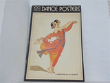 100 years of dance posters  The Poster art library