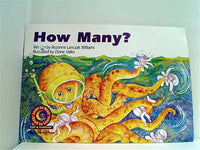 How Many？