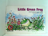 Little Green Frog Learn to Read  Fun ＆ Fantasy  Fun and Fantasy Learn to Read