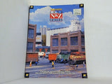 WALTHERS 1996 N＆Z SCALE CATALOG