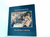 Master paintings from the Phillips Collection