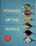 Foodies Of The World