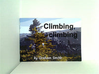 Climbing  Climbing Graham Smith
