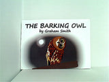 the barking owl Graham Smith