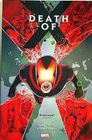 Death of X