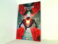 Death of X