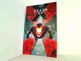Death of X