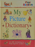 My Picture Dictionary