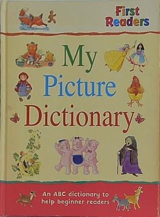 My Picture Dictionary