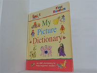 My Picture Dictionary