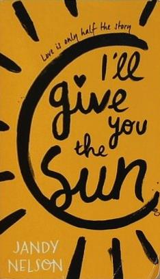 Jandy Nelson Ill Give You The Sun