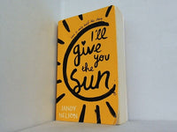 Jandy Nelson Ill Give You The Sun
