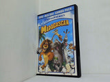 マダガスカル MADAGASCAR DVD Bluray COMBO PACK