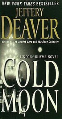 The Cold Moon. ザ コールド ムーン.