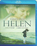 ヘレン アシュレイ・ジャッド HELEN ASHLEY JUDD