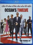 オーシャンズ・トゥエルブ Ocean's Twelve