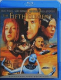 フィフス・エレメント The Fifth Element
