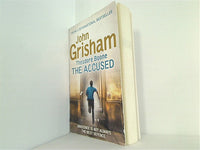 Theodore Boone: The Accused: Theodore Boone 3