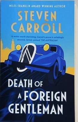 Death of a Foreign Gentleman