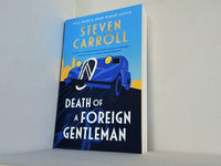 Death of a Foreign Gentleman