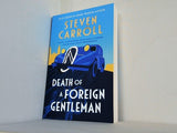 Death of a Foreign Gentleman
