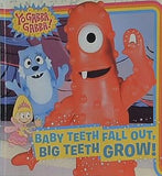 Yo Gabba Gabba！  Assorted  Titles ＆ Quantities Vary