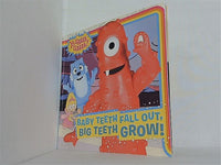 Yo Gabba Gabba！  Assorted  Titles ＆ Quantities Vary