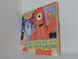 Yo Gabba Gabba！  Assorted  Titles ＆ Quantities Vary