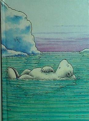 洋書 Little Polar Bear Journal 洋書 Little Polar Bear Journal – AOBADO オンラインストア