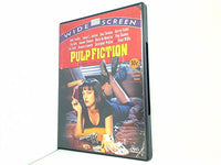 パルプ・フィクション Pulp Fiction