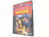 パルプ・フィクション Pulp Fiction