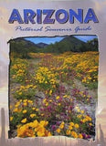 Arizona Pictorial Souvenir Guide