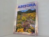 Arizona Pictorial Souvenir Guide